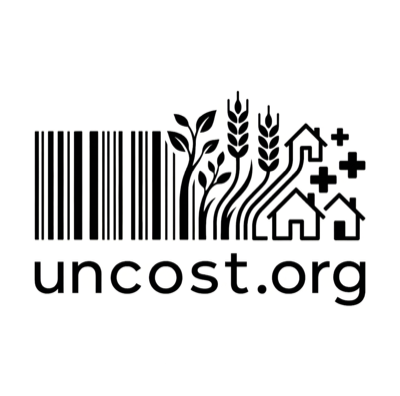 Uncost logo